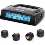 Tymate TPMS Tire Pressure Monitoring System | M7-3, 4 Sensors