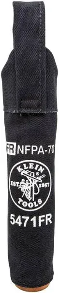 Klein Tools Flame-Resistant Electrode Bag 5471FR