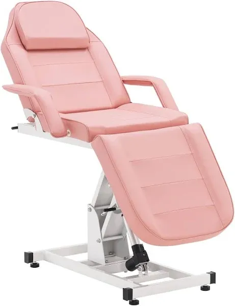 BarberPub Electric Massage Tattoo Chair