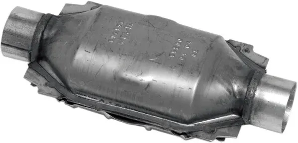 Walker Exhaust Standard EPA 15038 Universal Catalytic Converter