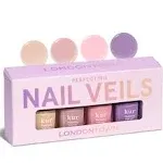 Londontown - Perfecting Nail Veil Mini Set