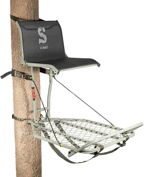 Summit Ledge XT Hang On Treestand