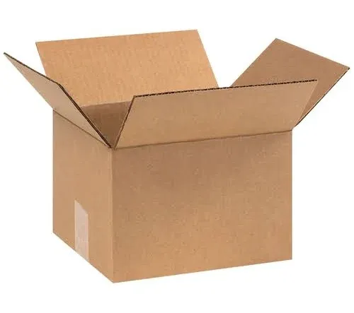 ULINE Lightweight 32 ECT Cardboard Boxes