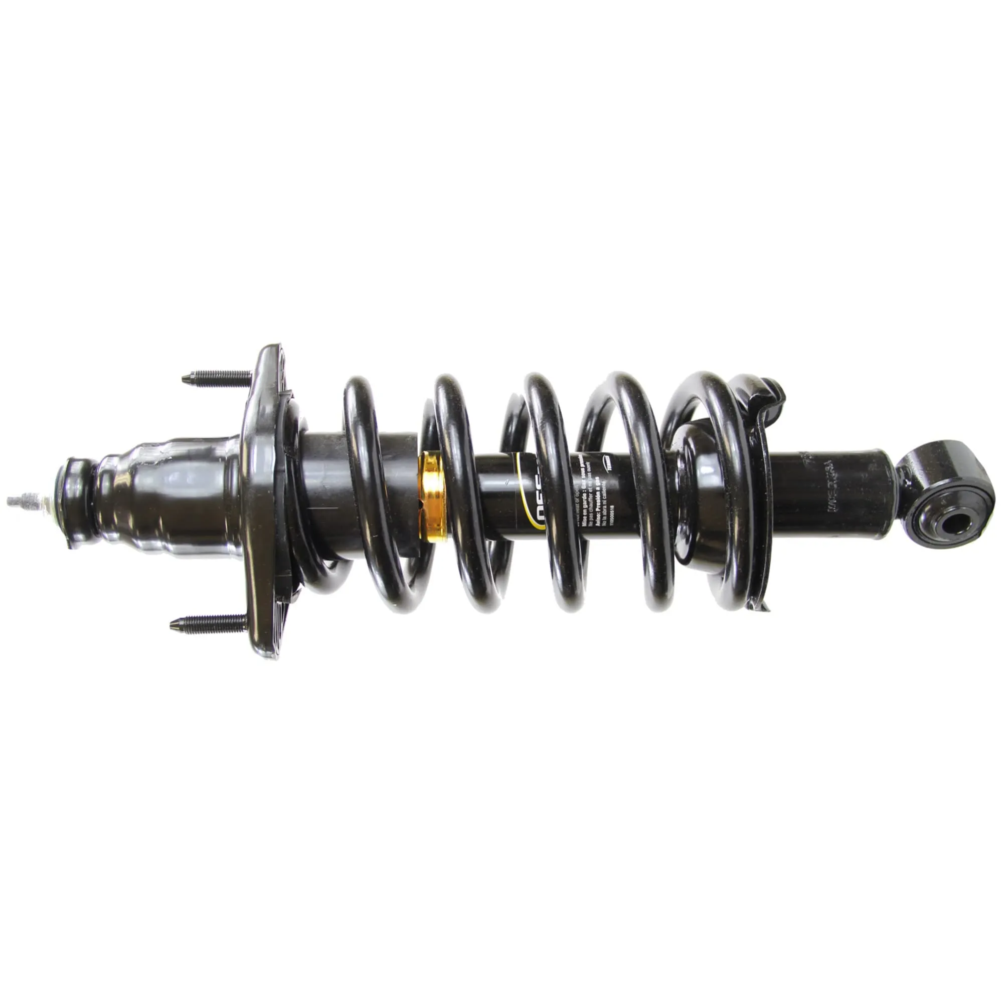 Suspension Strut and Coil Spring Assembly-Quick<wbr/>-Strut Complete Strut Assembly