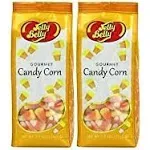 Jelly Belly Gift Bag, Gourmet Candy Corn, 7.5 Ounce (Pack of 2)