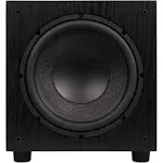 ELAC SUB1010 10" 120 Watt Powered Subwoofer