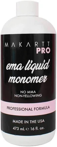 Low Odor EMA Liquid Monomer