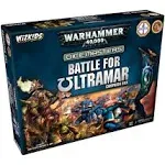 Dice Masters Warhammer 40,000 Battle for Ultramar Campaign Box