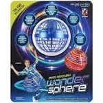 Wonder Sphere Magic Hover Ball - Blue