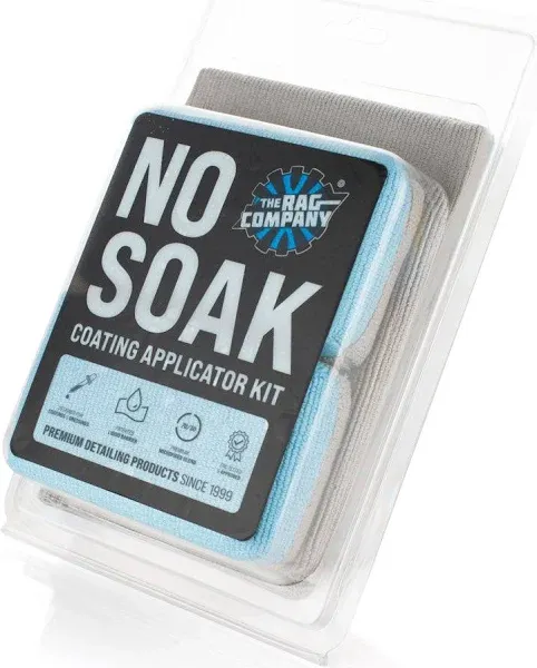 No Soak Coating Applicator Kit