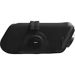 KOM Cycling Saddle Bag - Bike Saddle Bag to Carry Multi-Tool, Tube, Tire Levers, Securely Under Bike Seat Featuring for Garmin Varia Mount, ATOP Lacing Dial, and Inner Pocket for Apple AirTag.