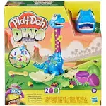 Play-Doh Dino Crew Growin' Tall Bronto