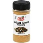 Badia Collard Greens Seasoning (6 oz)