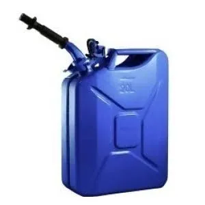 Wavian 5 Gallon Jerry Can