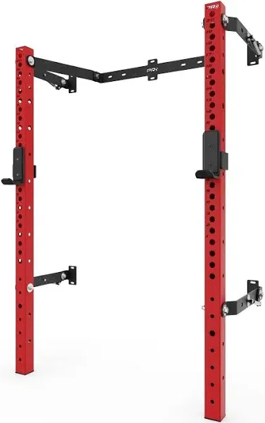 Profile Pro Folding Squat Rack