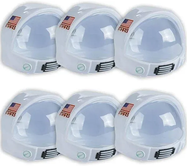 Tigerdoe Astronaut Party Hats