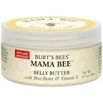 Burt's Bees Mama Bee Belly Butter 6.50 oz