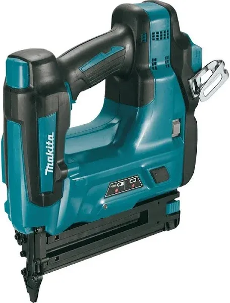 Makita XNB01Z 18V LXT 2" Brad Nailer, 18 Gauge