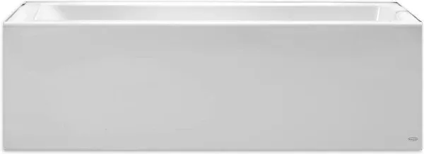 American Standard Studio Acrylic Tub 60X32 Rh Arc Arctic American Standard 2946.