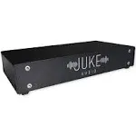 Juke Multi-Room Streaming Amplifier, 6 Zone - Home Controls