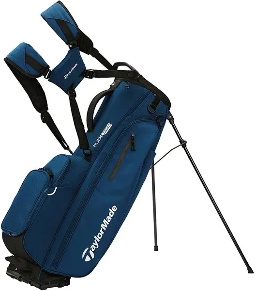 TaylorMade 2024 FlexTech Stand Bag