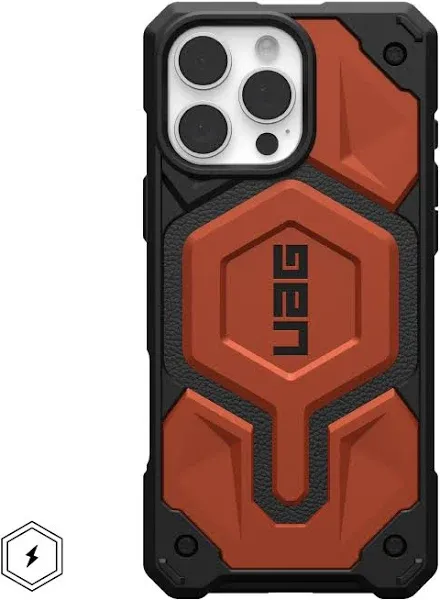 Urban Armor Gear Monarch Pro iPhone 16 Pro Max Case