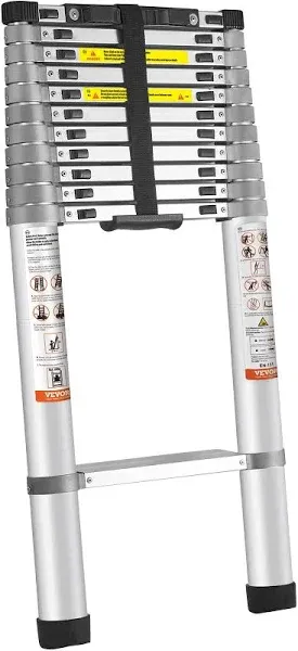 VEVOR Telescoping Ladder