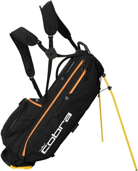 Cobra Golf 2022 Ultralight Pro Stand Bag