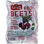 Gefen Beets, Red