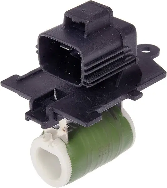 Engine Cooling Fan Motor Relay Dorman 921-300