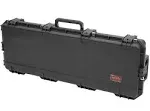 SKB iSeries Parallel Limb Bow - Case Black Medium