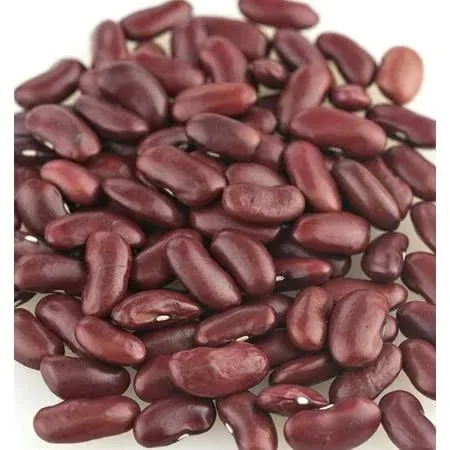 Mountain High Organics Kidney Beans