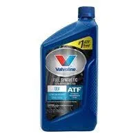 Valvoline 888460 1 Quart ULV Transmission Fluid