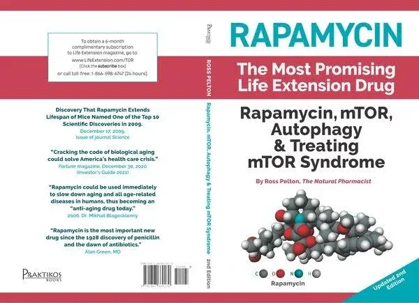 Rapamycin : Mtor, Autophagy & Treating Mtor Syndrome