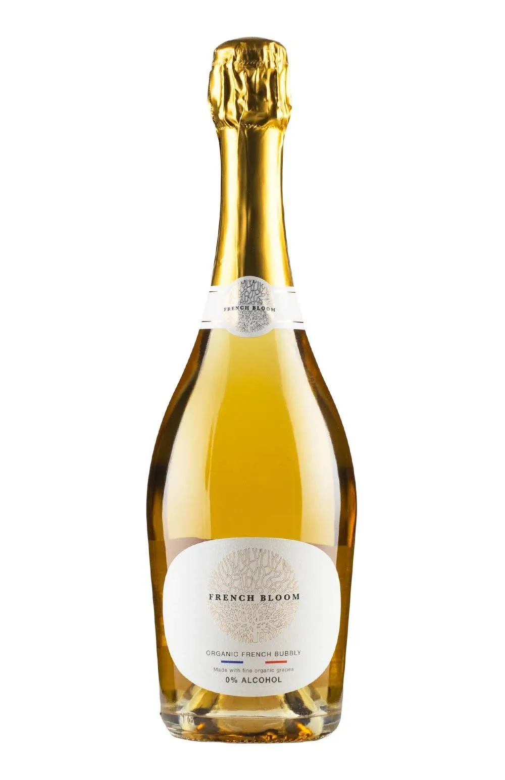 French Bloom Le Blanc Sparkling Wine