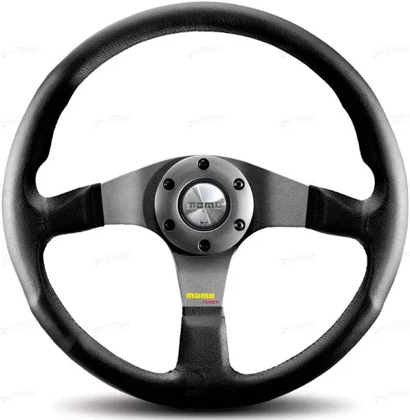 MOMO Tuner Steering Wheel