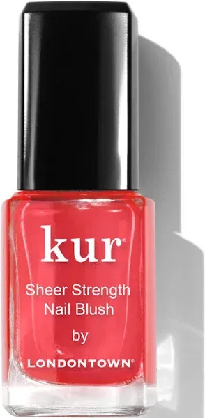 Londontown - Sheer Strength Nail Blush - Concord 0.4 oz