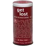 Republic Of Tea Get Lost Herb Tea - 36 bags, 1.65 oz total