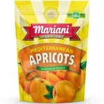 Mariani Premium Mediterranean Apricots - 16 oz pouch