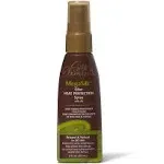 Silk Elements Megasilk Olive Heat Protection Spray