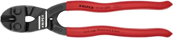 Knipex Cobolt Compact Bolt Cutter