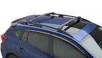 2018-2023 Subaru Crosstrek Cross Bar Set - Aero E361SFL400