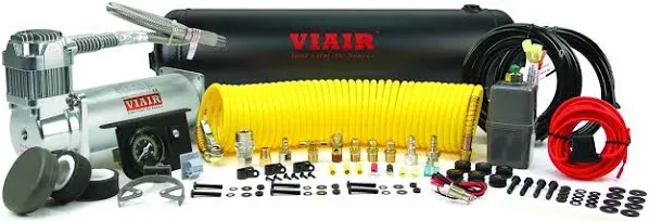 Viair 10007 Constant Duty Onboard Air System