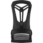 Union Flite Pro Snowboard Bindings