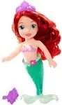 Disney Princess Ariel Doll