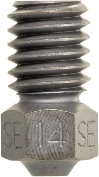 Slice Engineering Vanadium Nozzle