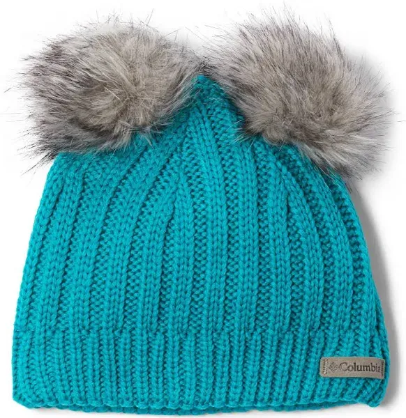 Columbia Kids' Snow Problem II Beanie