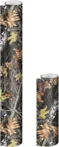 Mossy Oak Matte Camo Roll