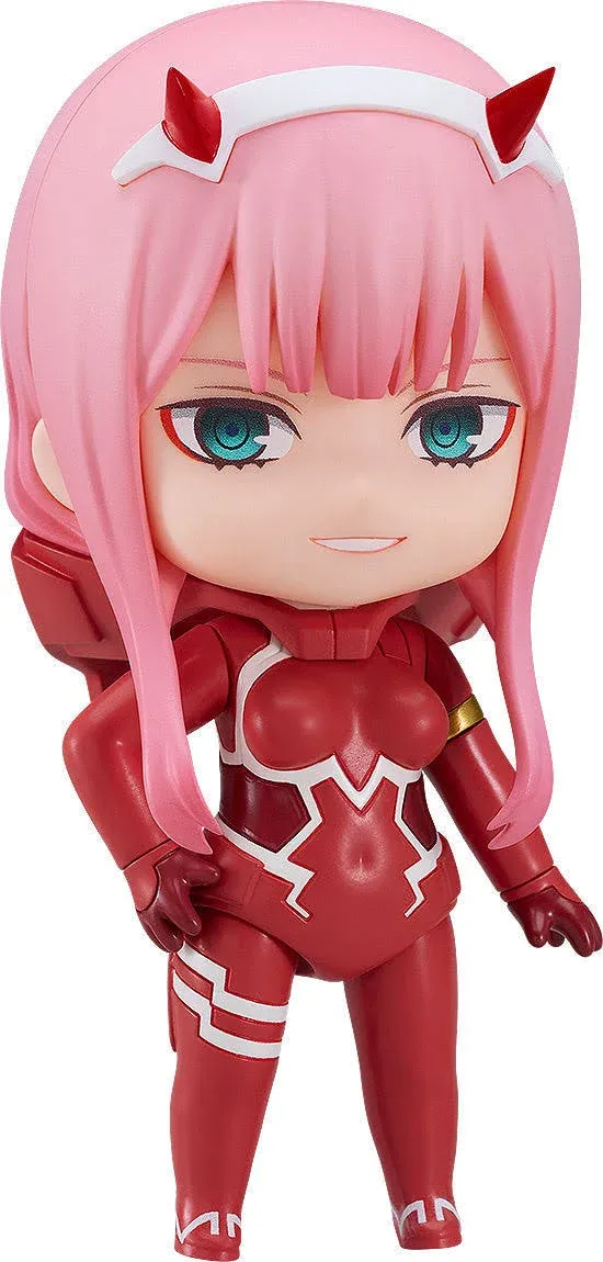 Darling in The Franxx Nendoroid Zero Two: Pilot Suit Ver.