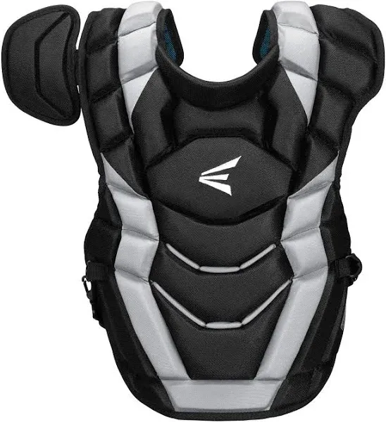 Easton Elite x Intermediate Chest Protector - Black